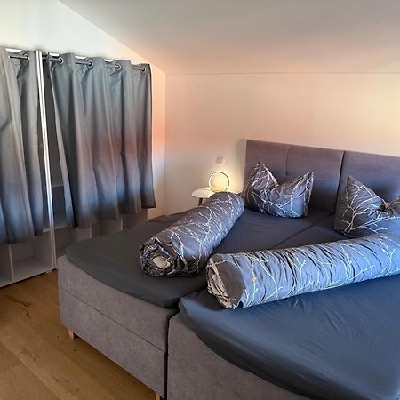 Ferienwohnung Stadtplatz 28 Tittmoning Burghausen Salzburg Familie Εξωτερικό φωτογραφία