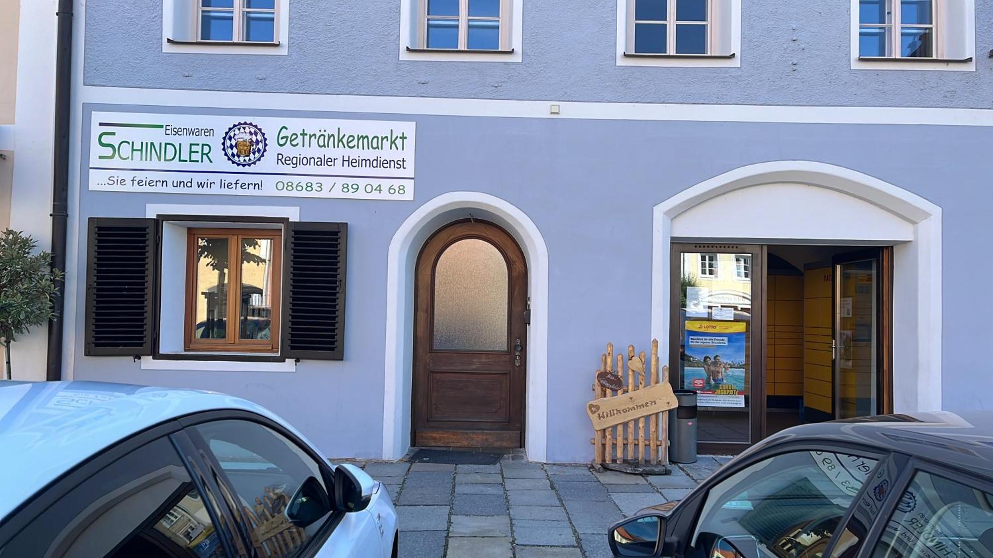 Ferienwohnung Stadtplatz 28 Tittmoning Burghausen Salzburg Familie Εξωτερικό φωτογραφία