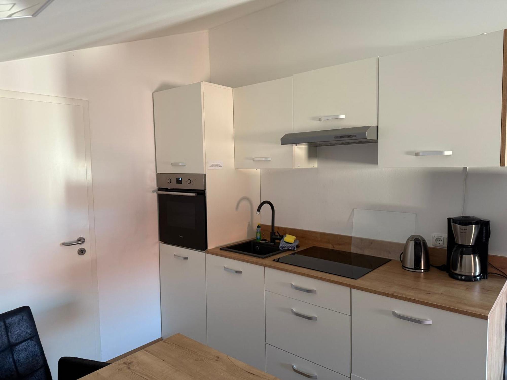 Ferienwohnung Stadtplatz 28 Tittmoning Burghausen Salzburg Familie Εξωτερικό φωτογραφία