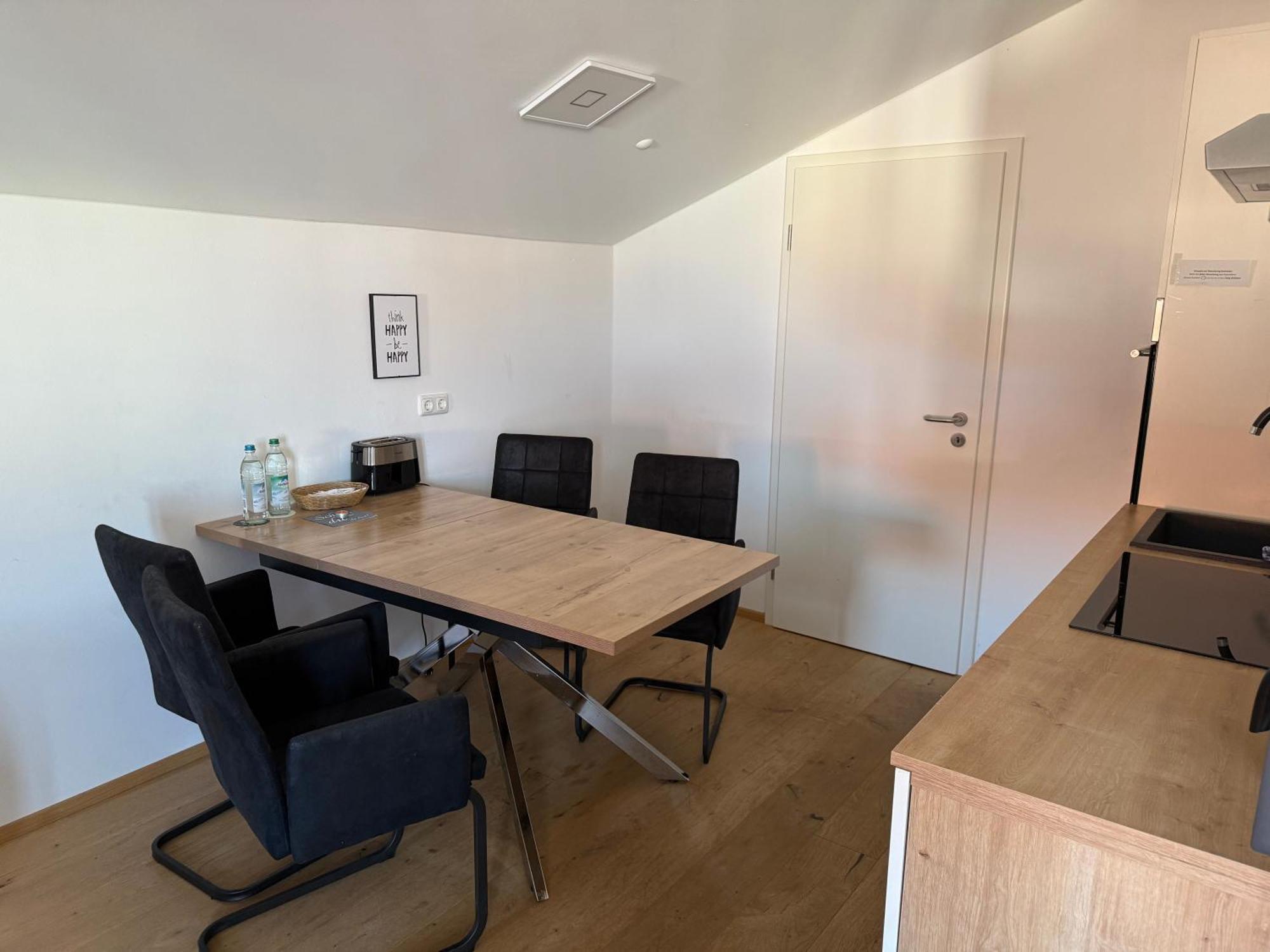 Ferienwohnung Stadtplatz 28 Tittmoning Burghausen Salzburg Familie Εξωτερικό φωτογραφία