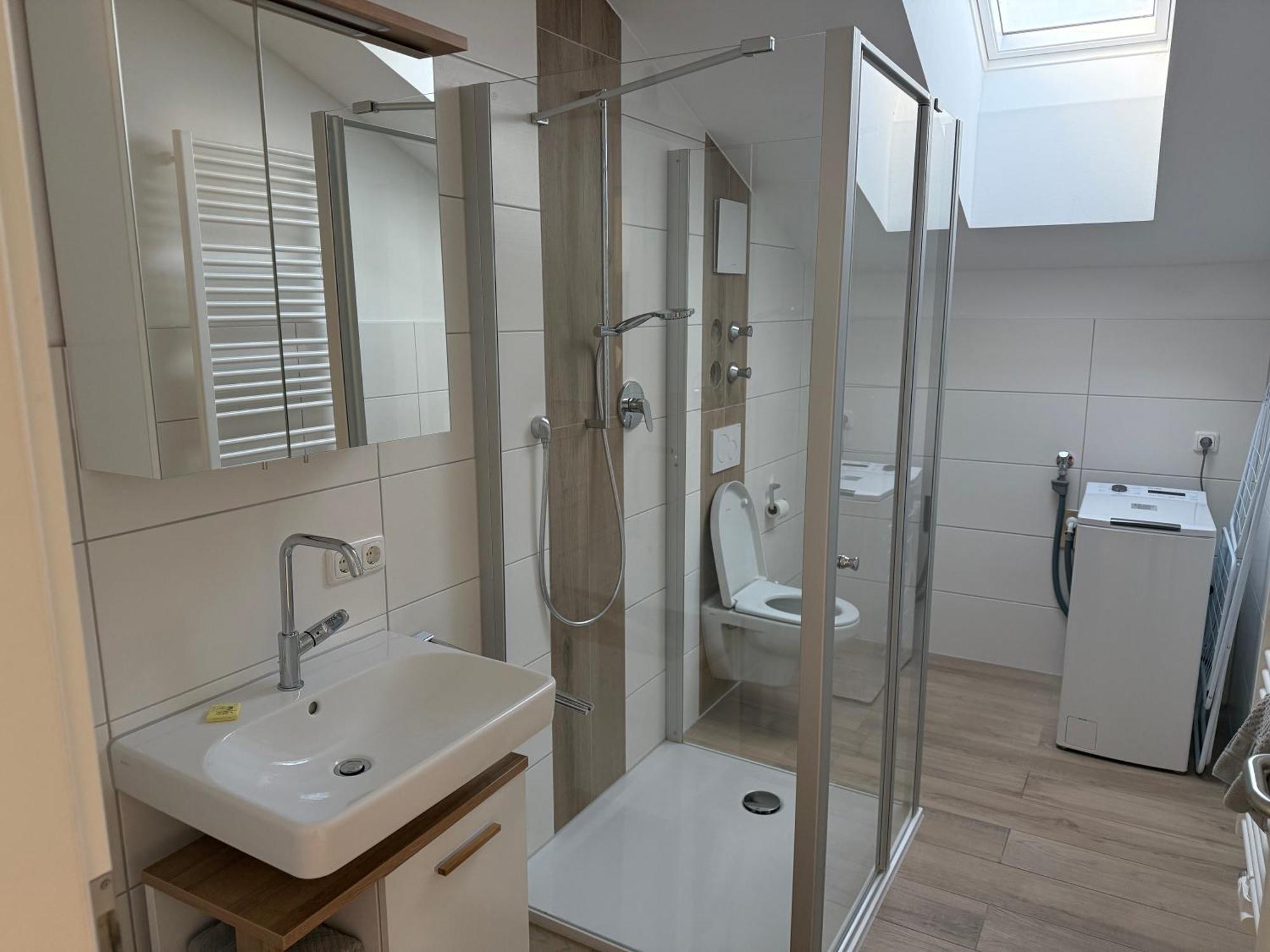 Ferienwohnung Stadtplatz 28 Tittmoning Burghausen Salzburg Familie Εξωτερικό φωτογραφία