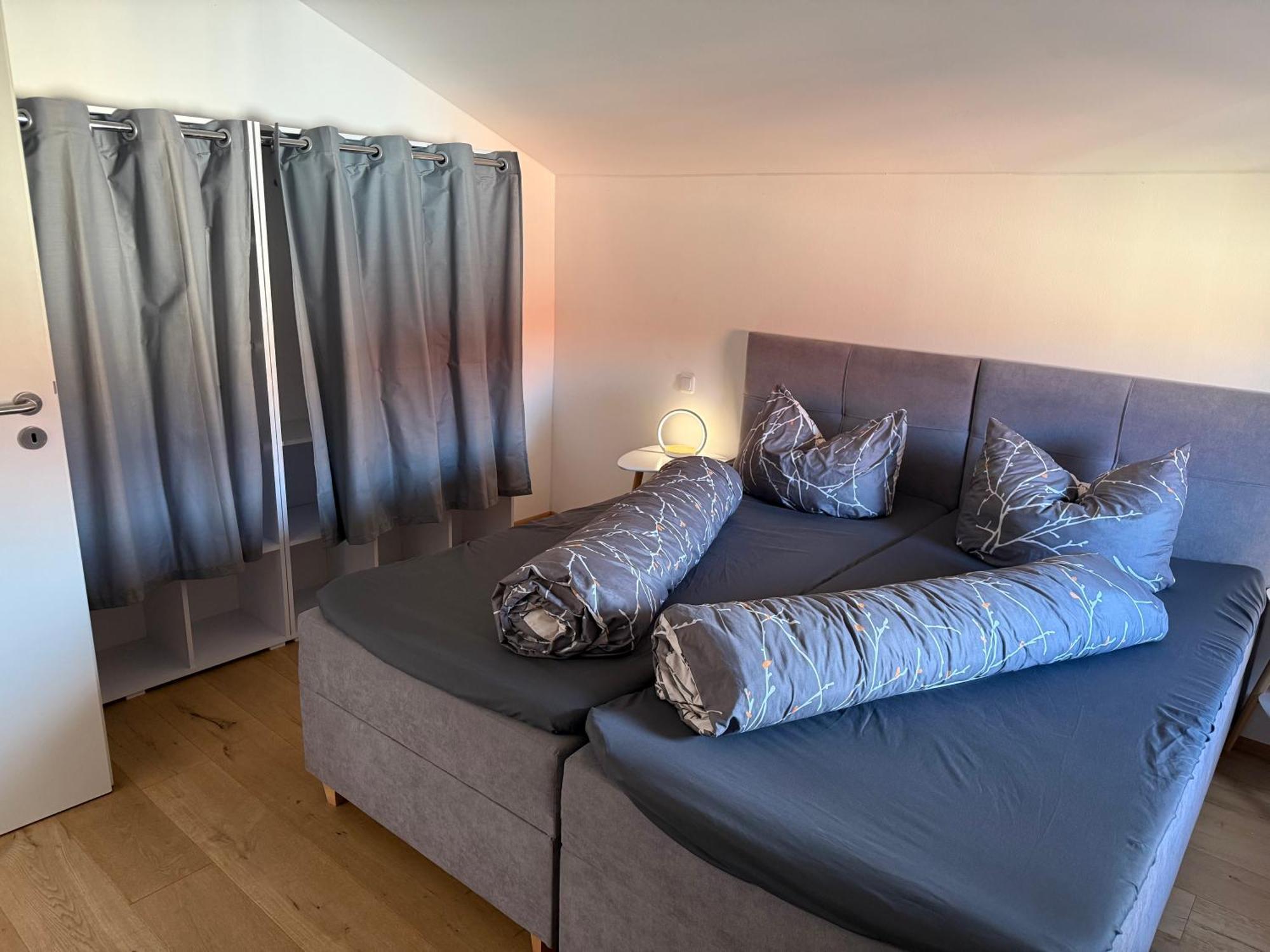Ferienwohnung Stadtplatz 28 Tittmoning Burghausen Salzburg Familie Εξωτερικό φωτογραφία